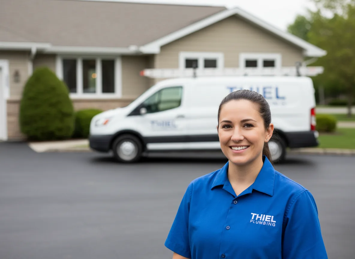 Plumber Apache, OK FAQs